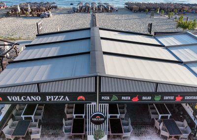 Χαλίλης Τέντες