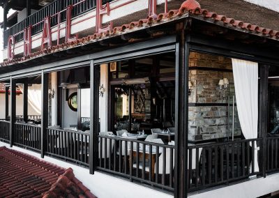 Χαλίλης Τέντες