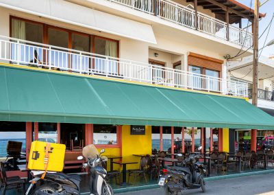 Χαλίλης Τέντες