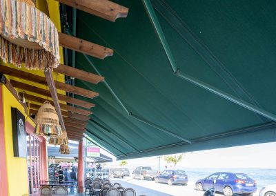 Χαλίλης Τέντες