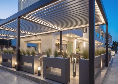 Χαλίλης Τέντες