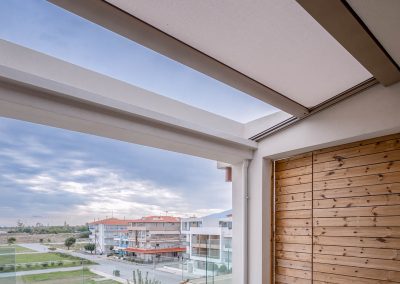 Χαλίλης Τέντες