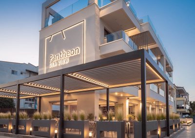 Χαλίλης Τέντες