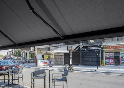 Χαλίλης Τέντες