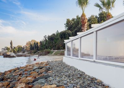 Χαλίλης Τέντες