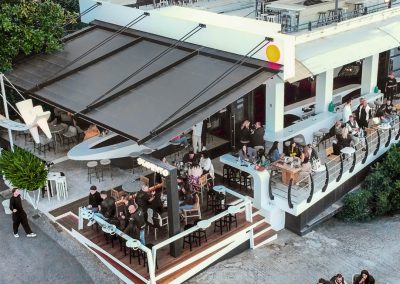 Χαλίλης Τέντες