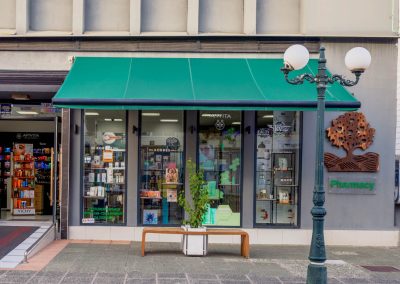 Χαλίλης Τέντες