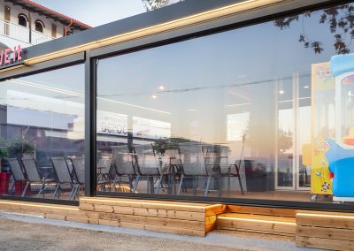 Χαλίλης Τέντες