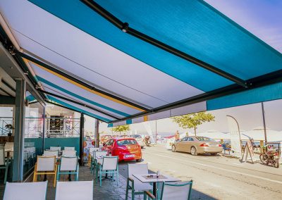 Χαλίλης Τέντες