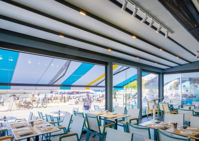 Χαλίλης Τέντες