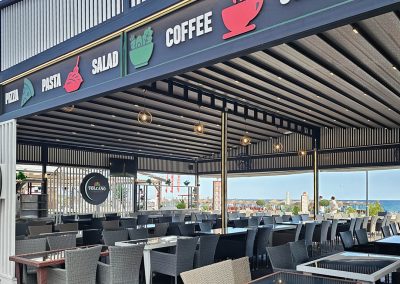 Χαλίλης Τέντες