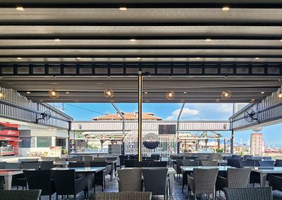 Χαλίλης Τέντες