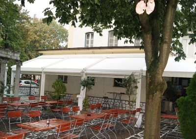 Χαλίλης Τέντες