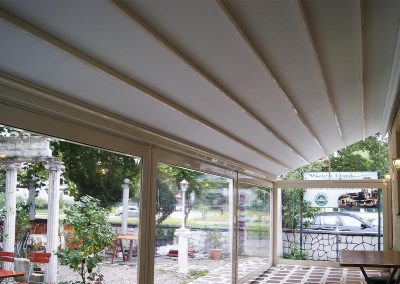 Χαλίλης Τέντες