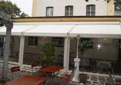 Χαλίλης Τέντες