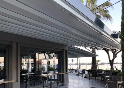 Χαλίλης Τέντες