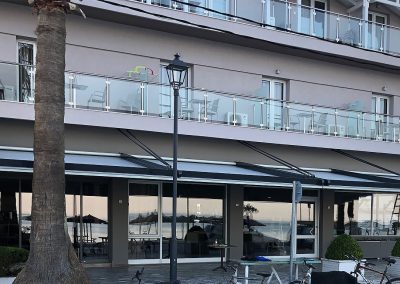 Χαλίλης Τέντες