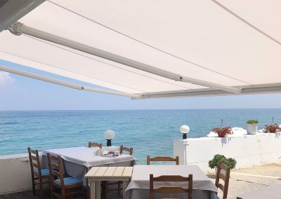 Χαλίλης Τέντες