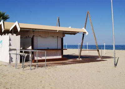 Χαλίλης Τέντες