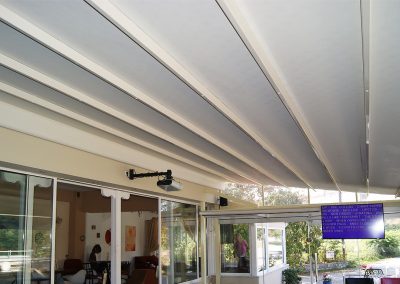 Χαλίλης Τέντες