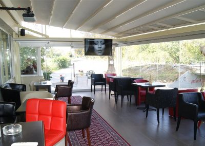 Χαλίλης Τέντες