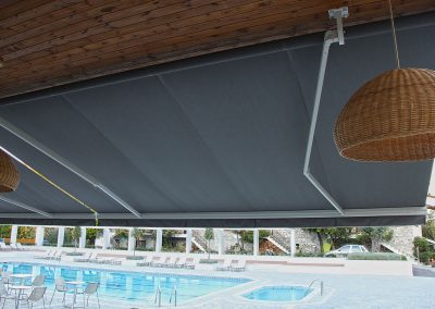 Χαλίλης Τέντες