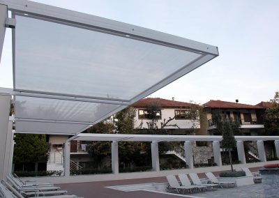 Χαλίλης Τέντες