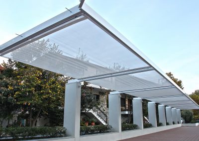 Χαλίλης Τέντες