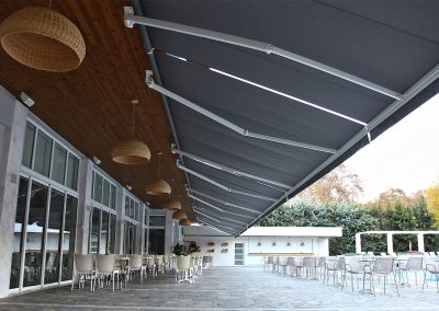 Χαλίλης Τέντες