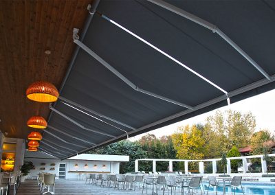 Χαλίλης Τέντες