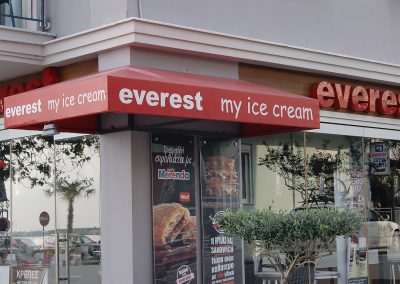 Χαλίλης Τέντες