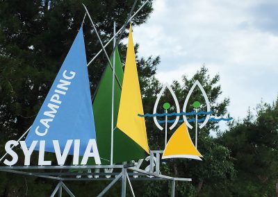 Χαλίλης Τέντες