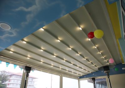 Χαλίλης Τέντες