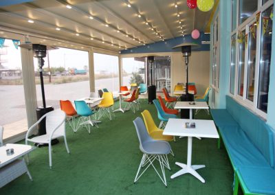 Χαλίλης Τέντες