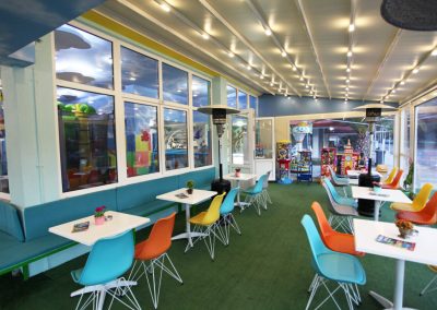 Χαλίλης Τέντες