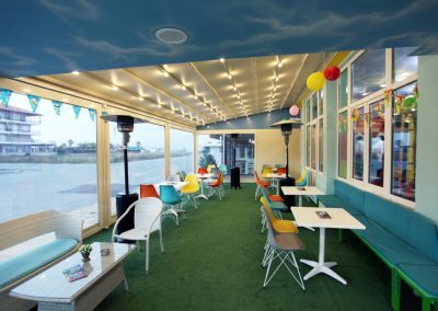 Χαλίλης Τέντες