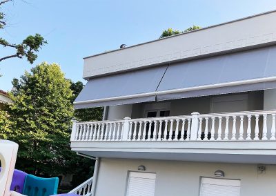 Χαλίλης Τέντες