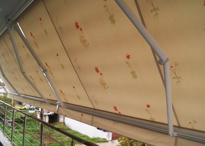 Χαλίλης Τέντες