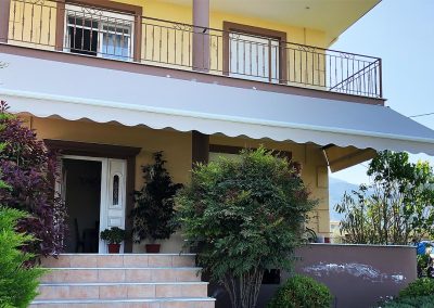 Χαλίλης Τέντες