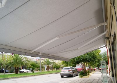 Χαλίλης Τέντες