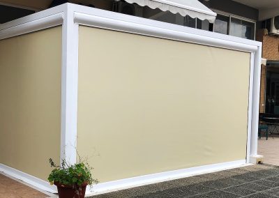 Χαλίλης Τέντες