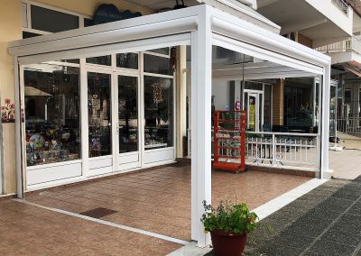 Χαλίλης Τέντες