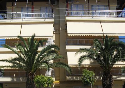 Χαλίλης Τέντες