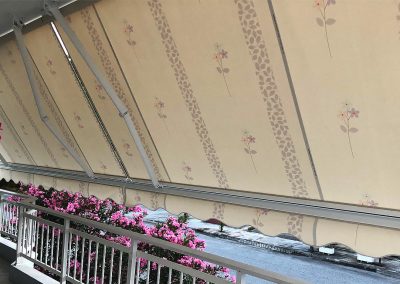 Χαλίλης Τέντες