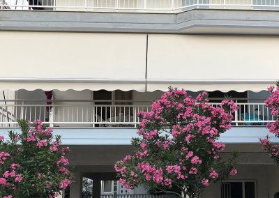 Χαλίλης Τέντες