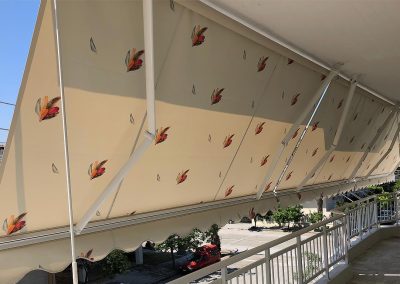 Χαλίλης Τέντες