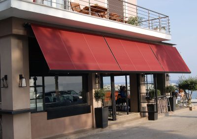 Χαλίλης Τέντες