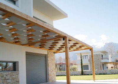 Χαλίλης Τέντες