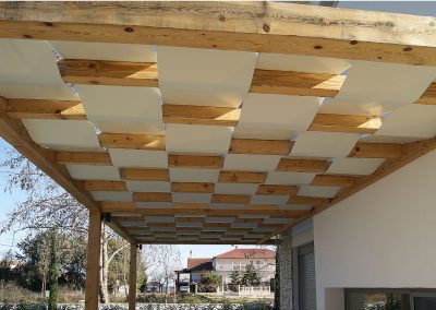 Χαλίλης Τέντες