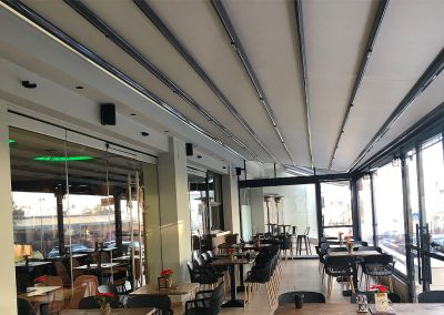 Χαλίλης Τέντες